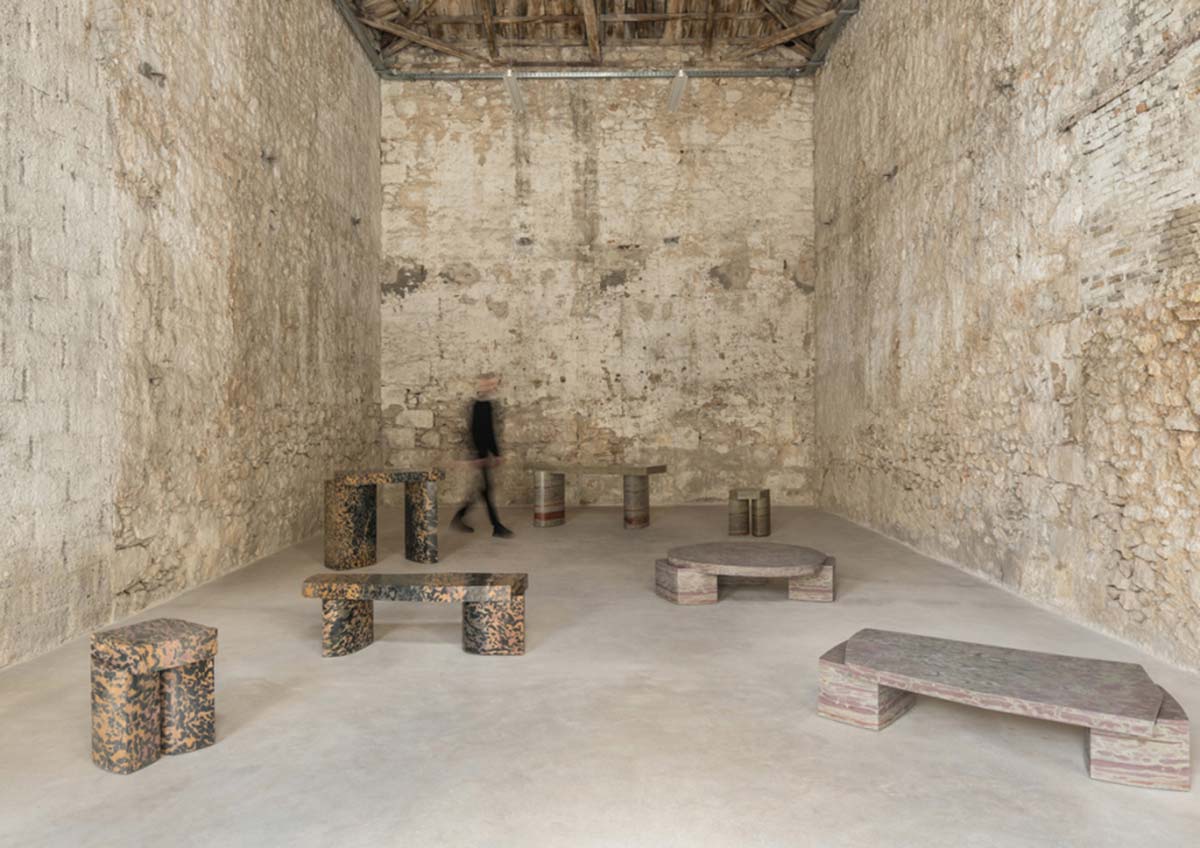 Carwan Gallery
