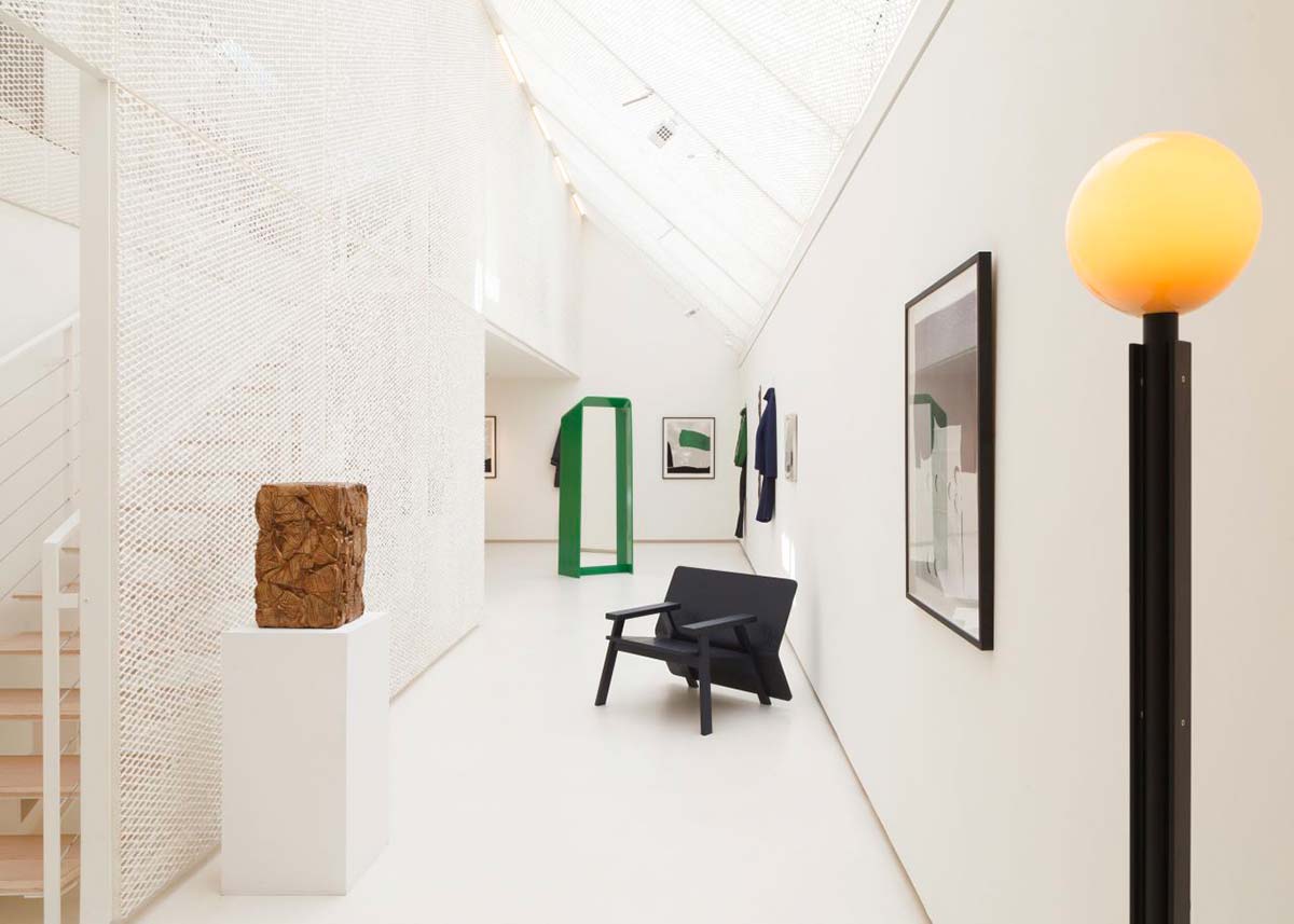 Design made in Francia a Maison&Objet