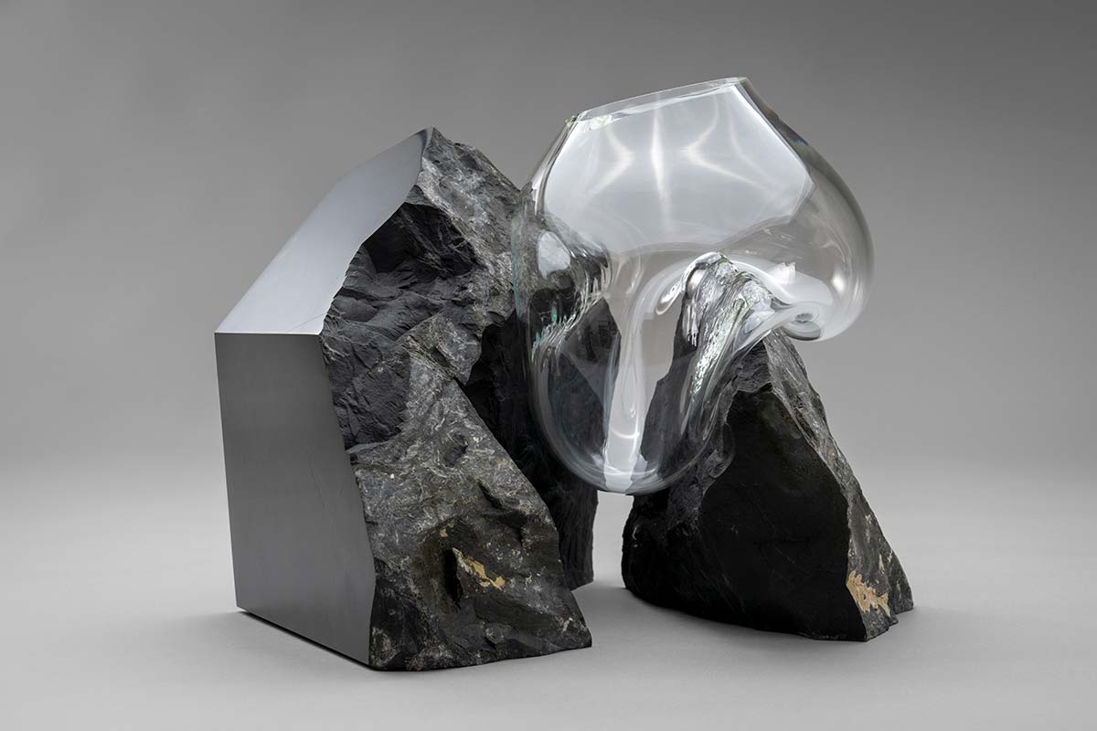 Diapir I, design Lætitia Jacquetton & Chauncey Flay