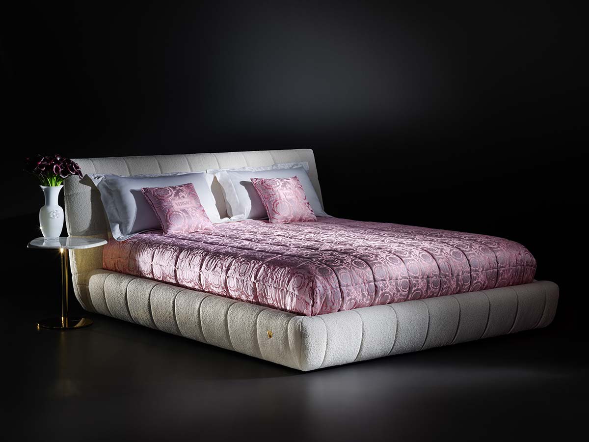 La Medusa by Versace Home