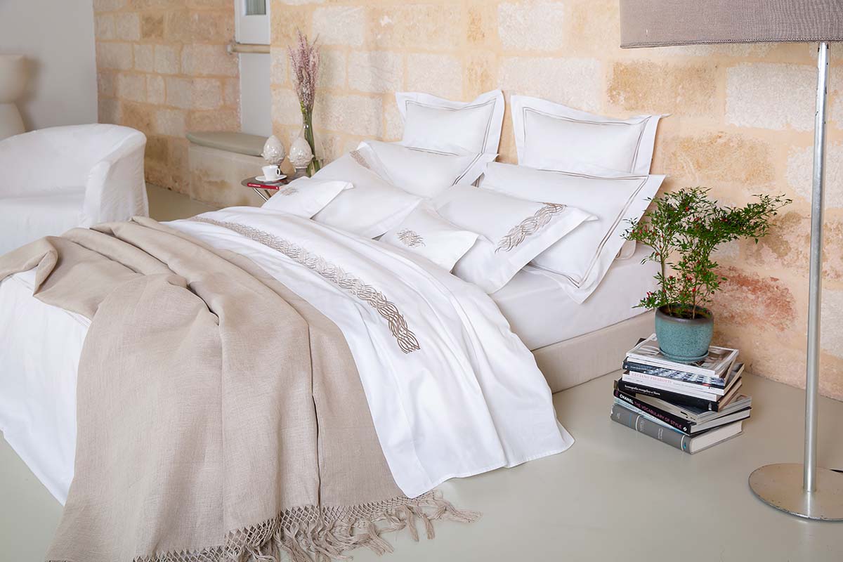 Lino Limited edition collection by Ferò