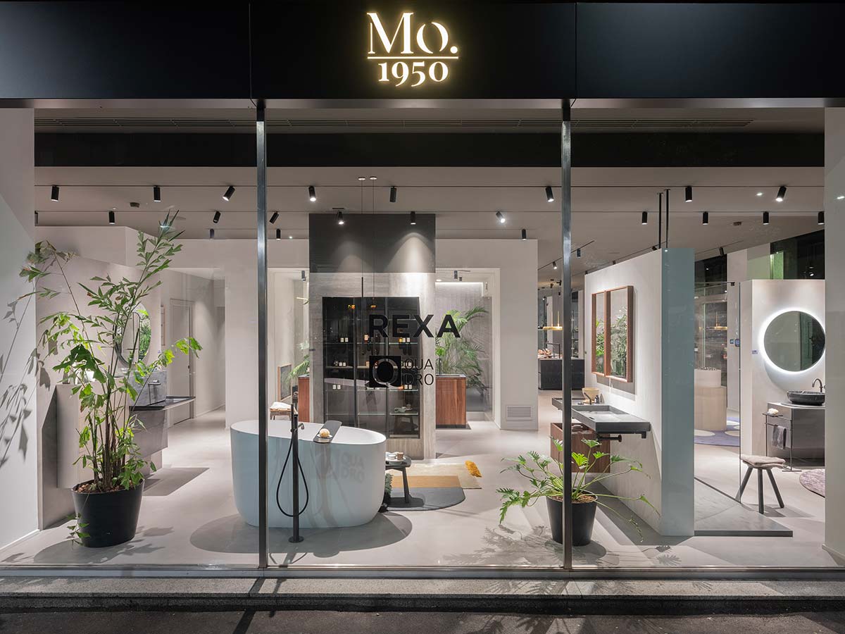 Mo.1950: la dimensione evoluta del retail