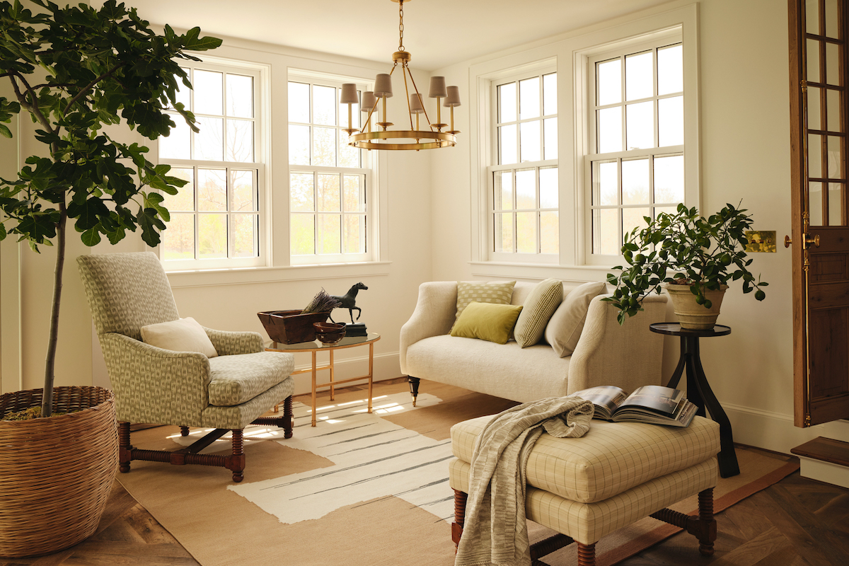 Perennials & Sutherland | Perennials by Rose Tarlow