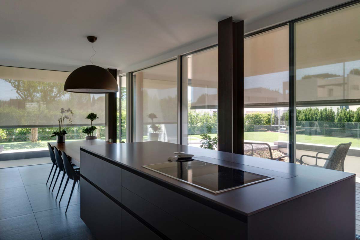 Soloscreen by Griesser Italia