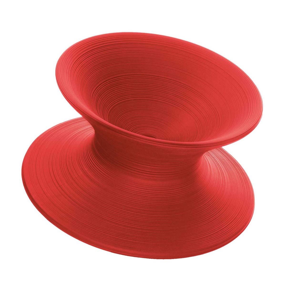 Spun by Magis, design Thomas Heatherwick