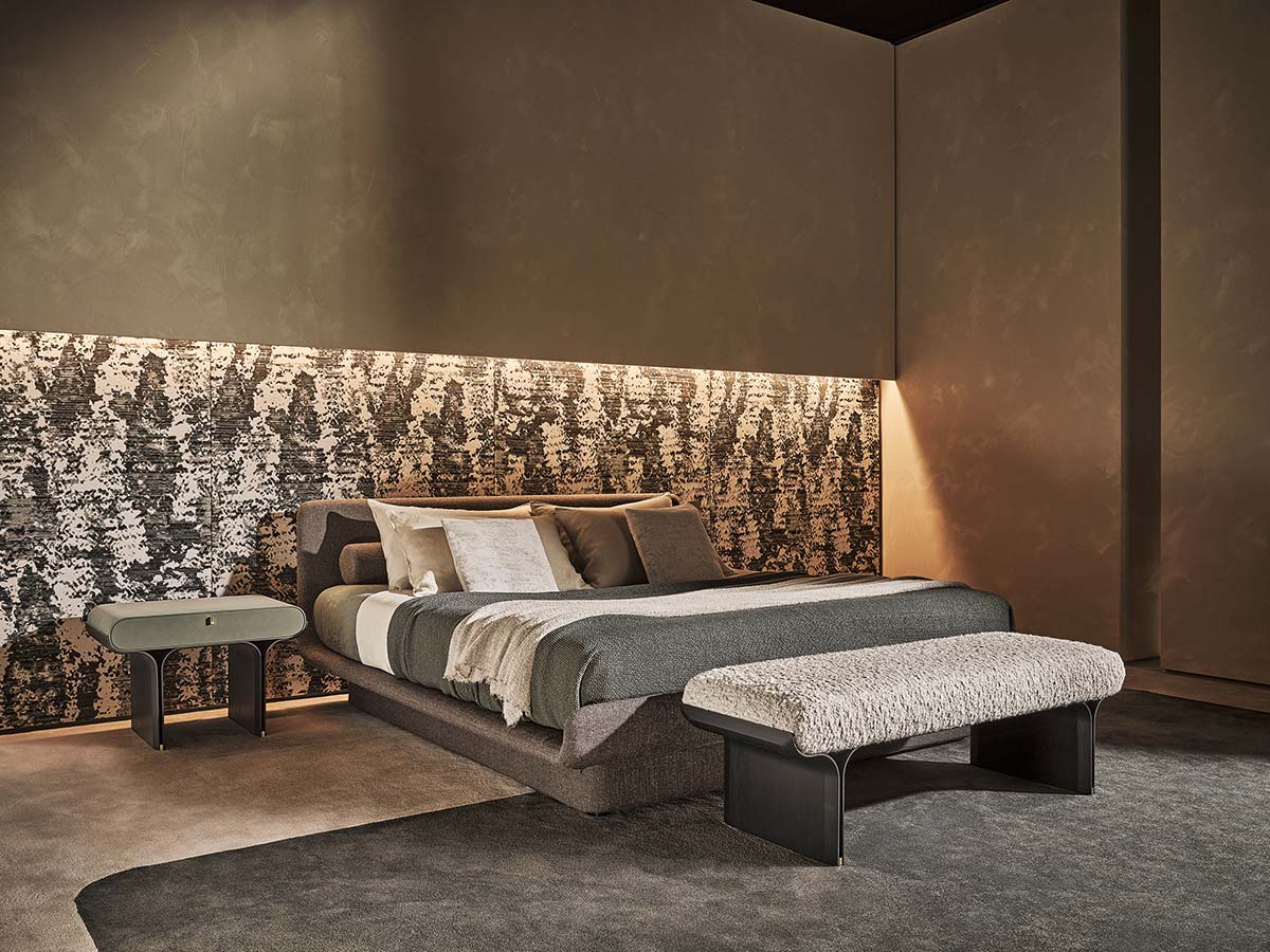 Stami by Gallotti&Radice, design Studiopepe