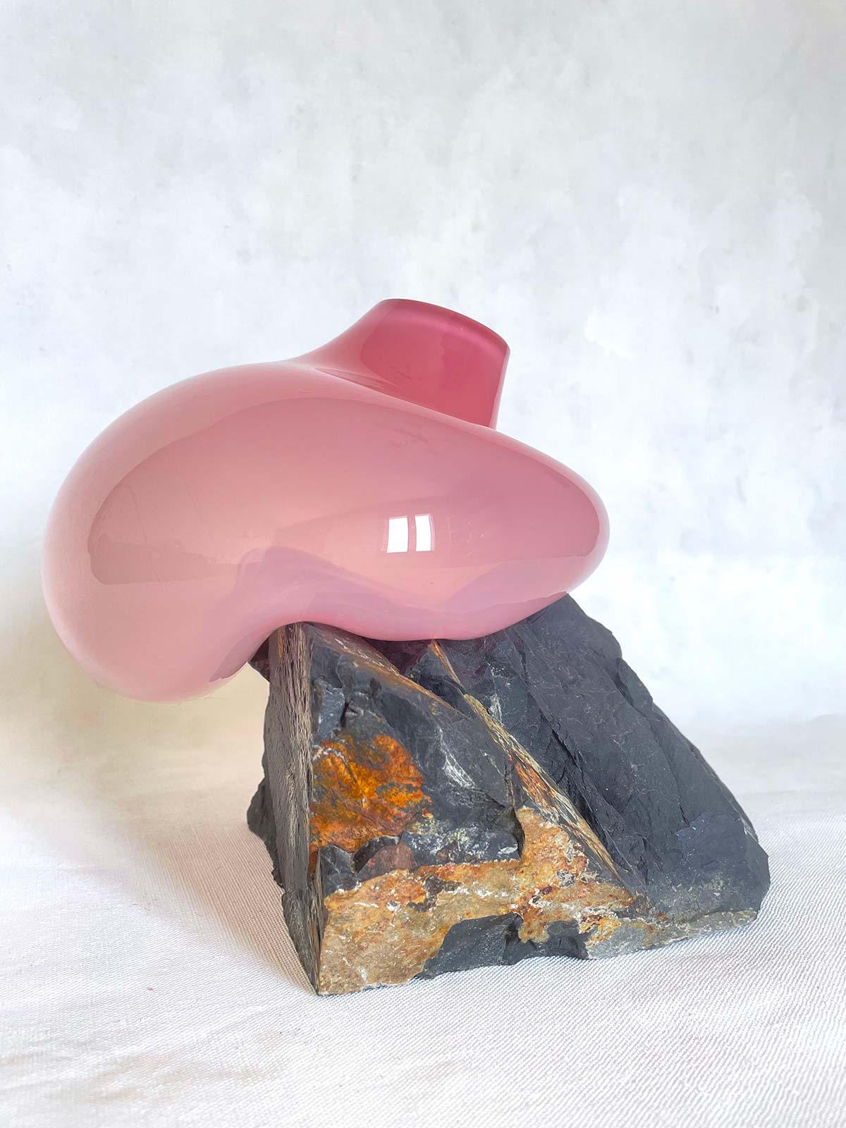 Taranaki, design Lætitia Jacquetton
