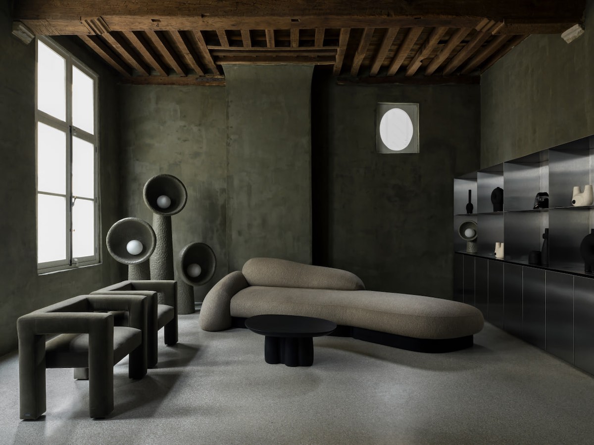 Il design ucraino ha voglia di futuro