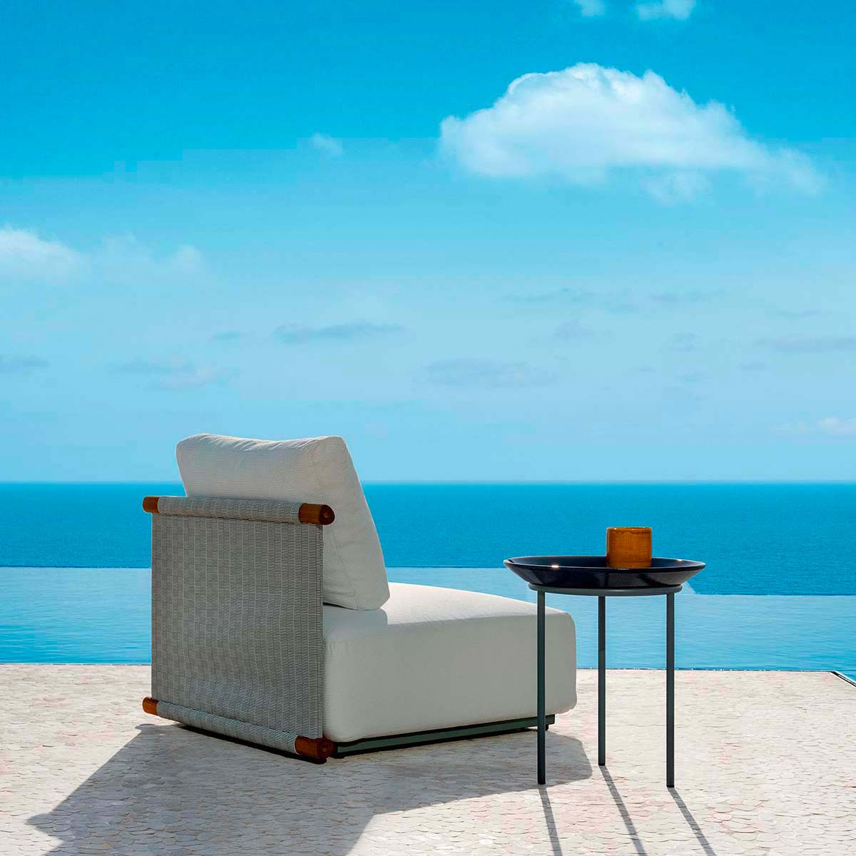 Hashi by Gervasoni, design Federica Biasi
