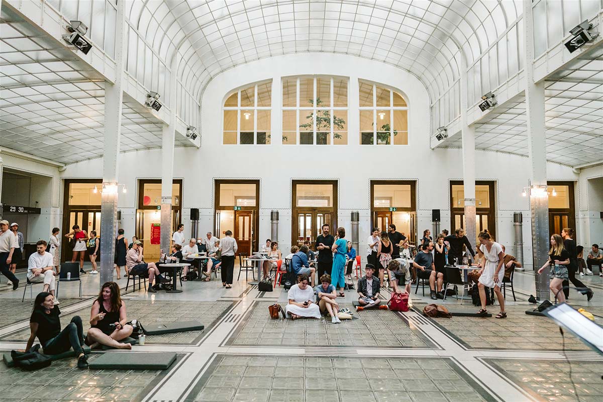 Vienna, culla della modernità