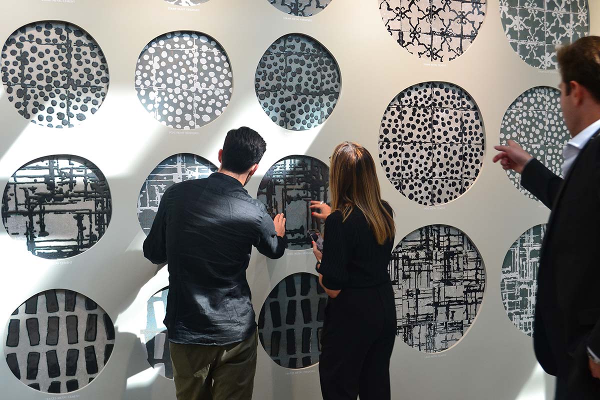 Cersaie 2023: le novità