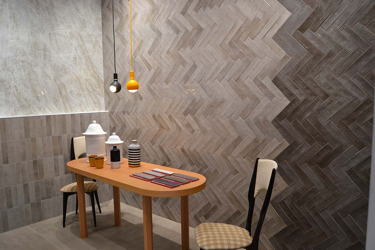 Cersaie 2022 - Bologna, Italy