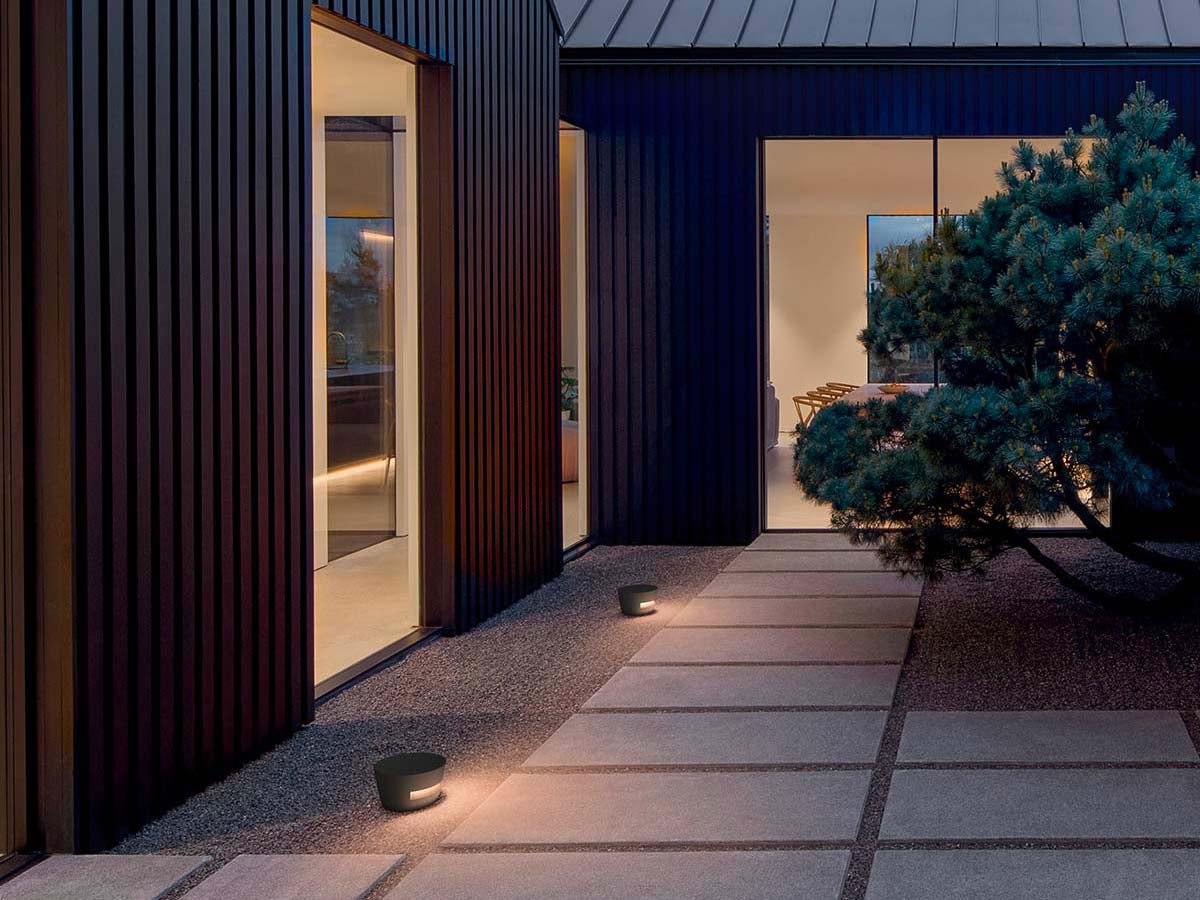 Vibia | Dots Outdoor