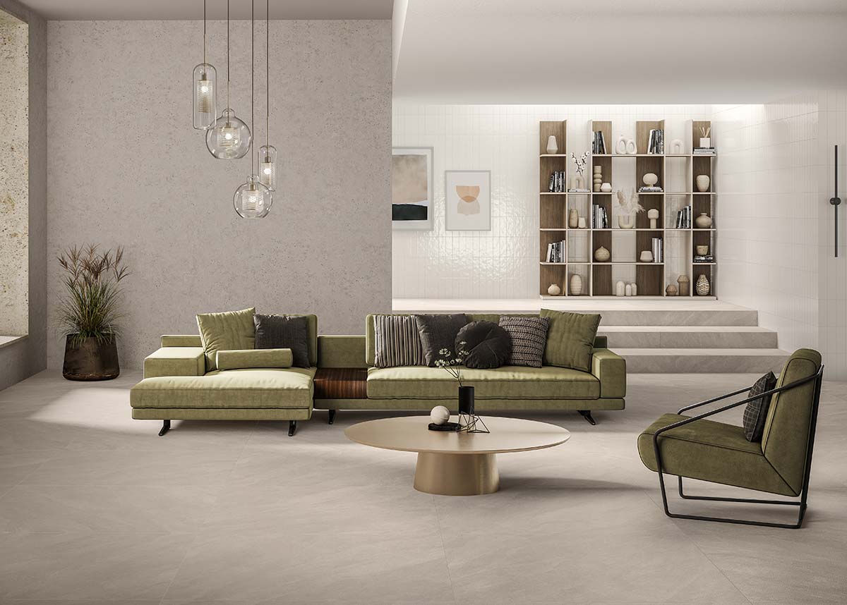 ERA by Casalgrande Padana