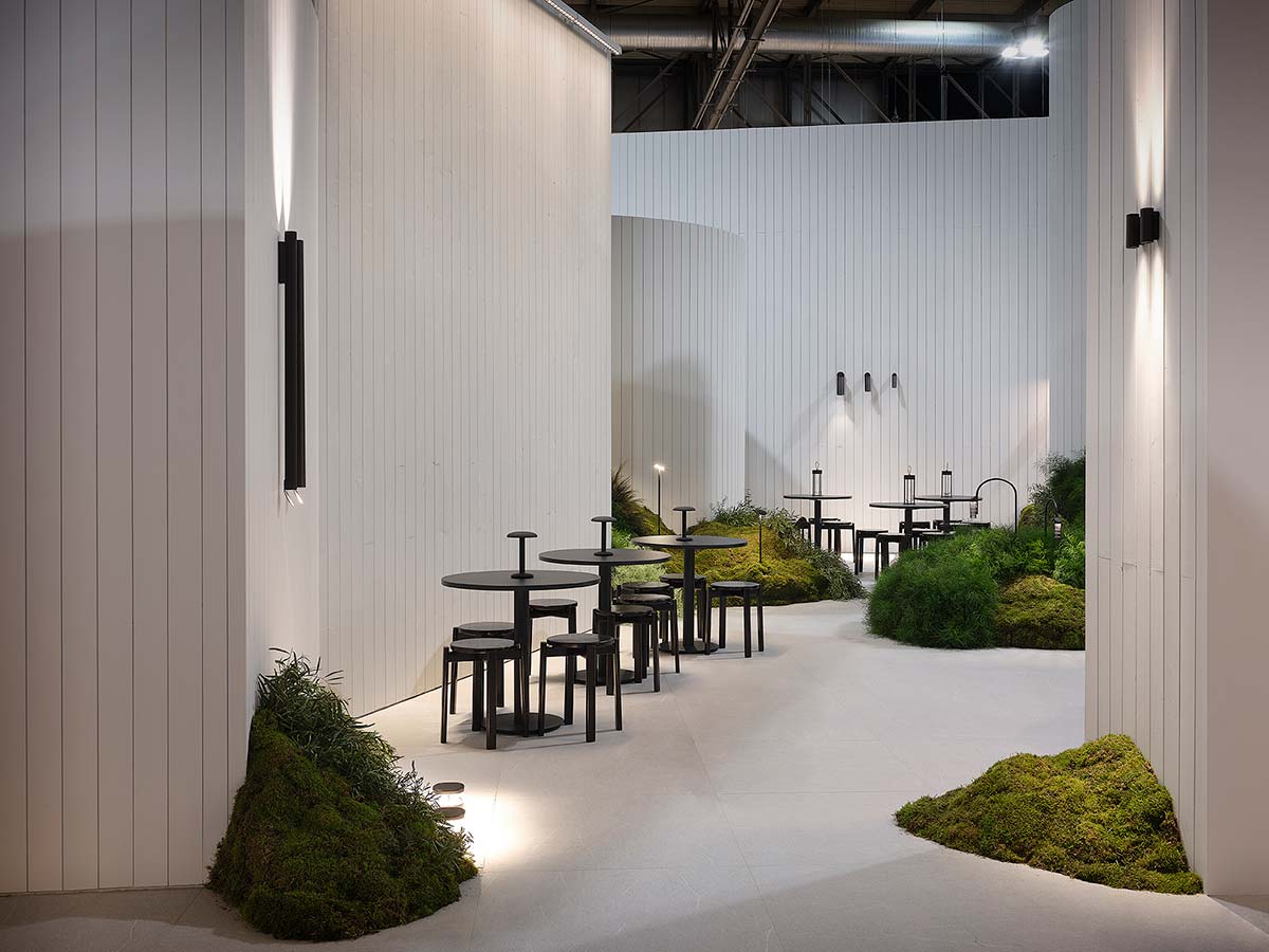 Flos, Salone del Mobile.Milano 2023
