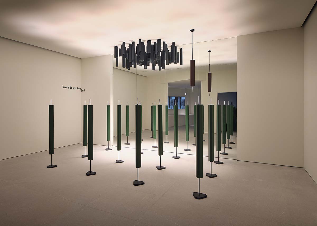 Flos, Salone del Mobile.Milano 2023