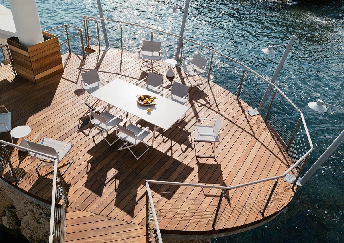 From Dedon website