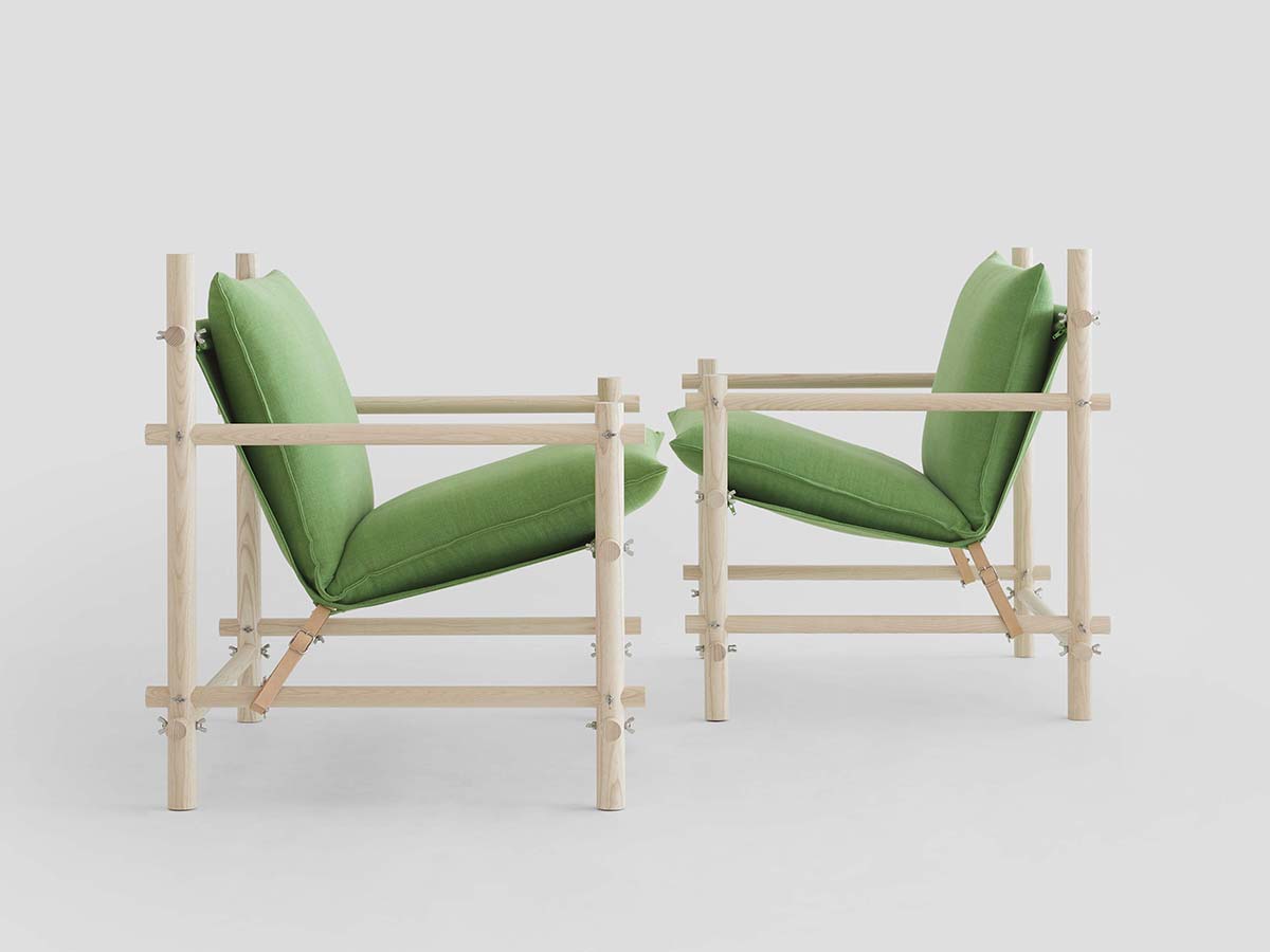 Va in scena il Buon Design