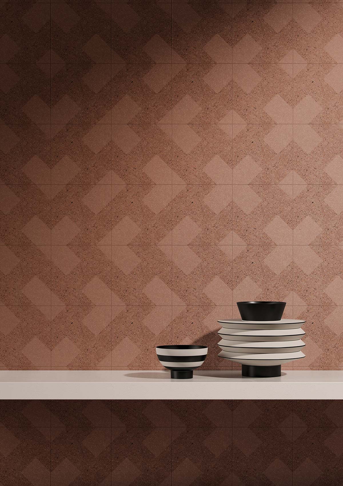 Optical Trips by Mipa Graniglie, design Studio MeneghelloPaolelli