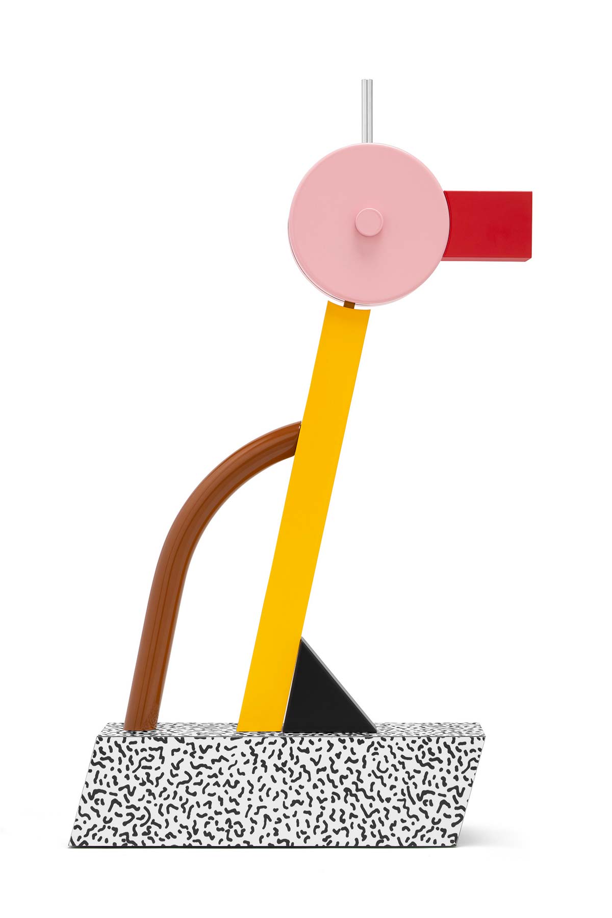 Tahiti by Memphis Milano, design Ettore Sottsass