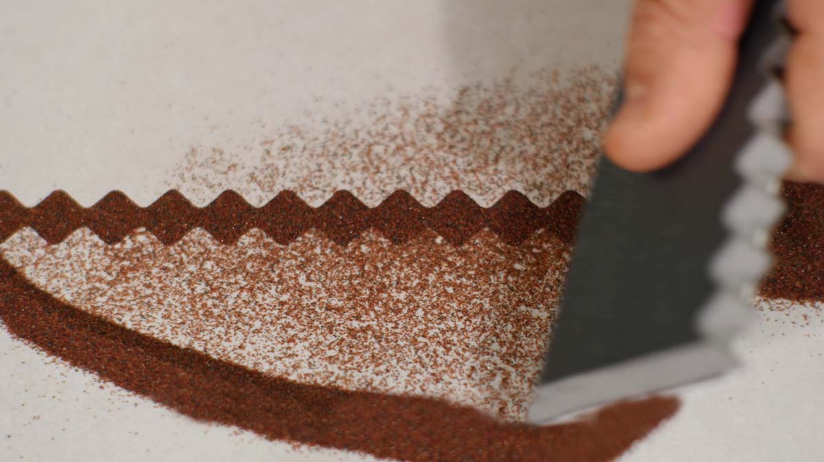 Zip by Ceramica Bardelli, design Studio MeneghelloPaolelli