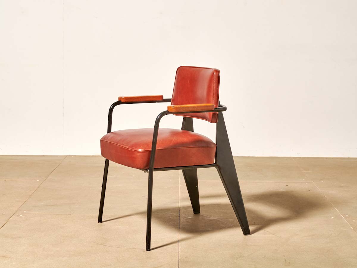 Design Miami/ approda a Parigi