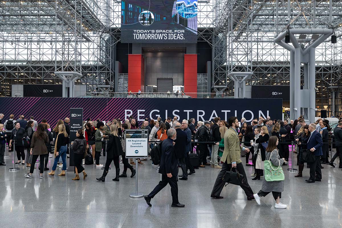 BDNY torna a NYC