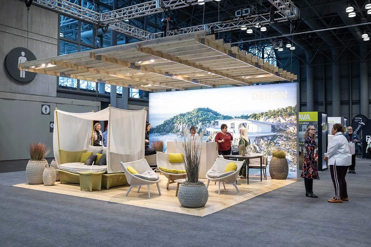 BDNY 2022