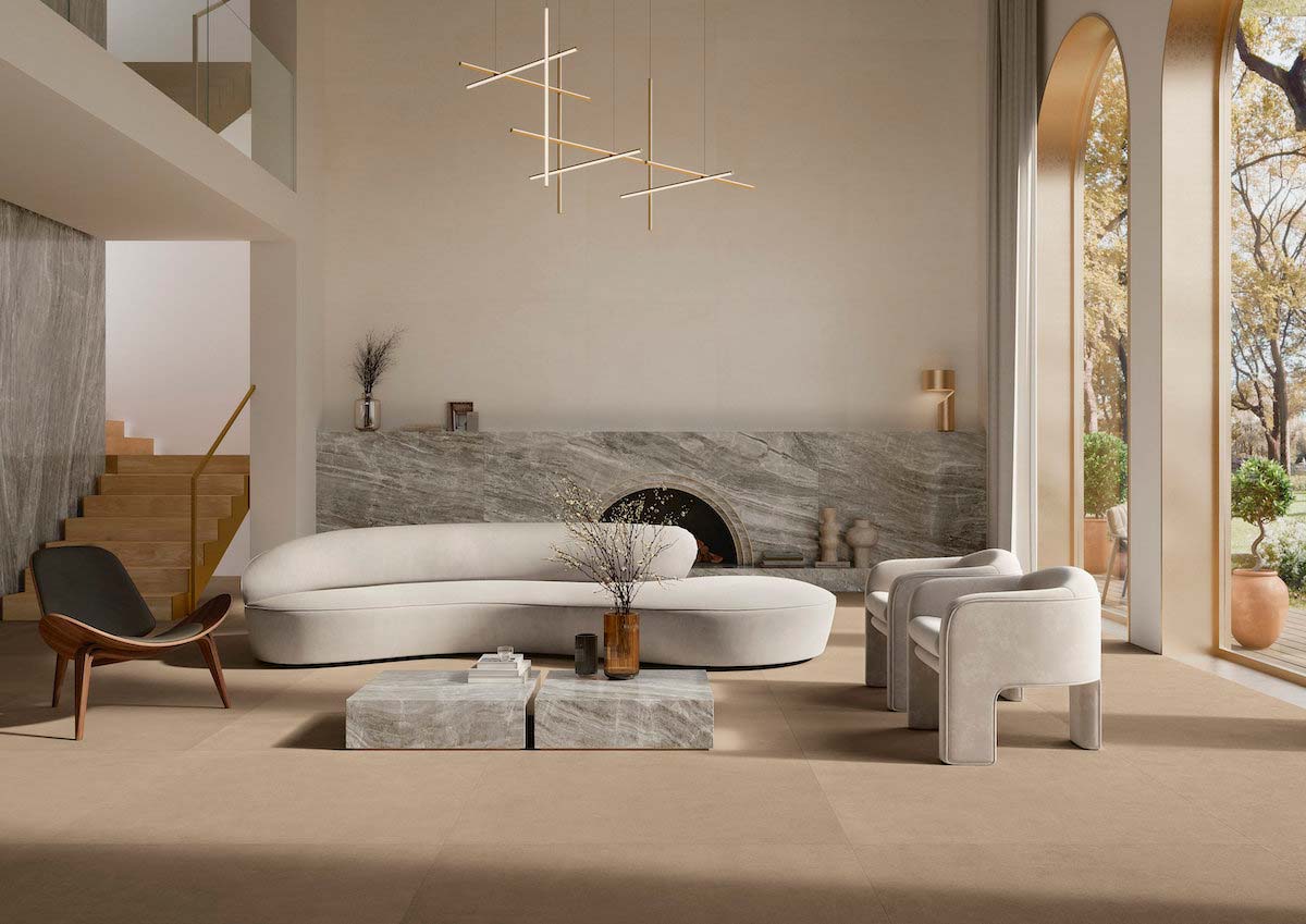 Fiandre Architectural Surfaces | Balance