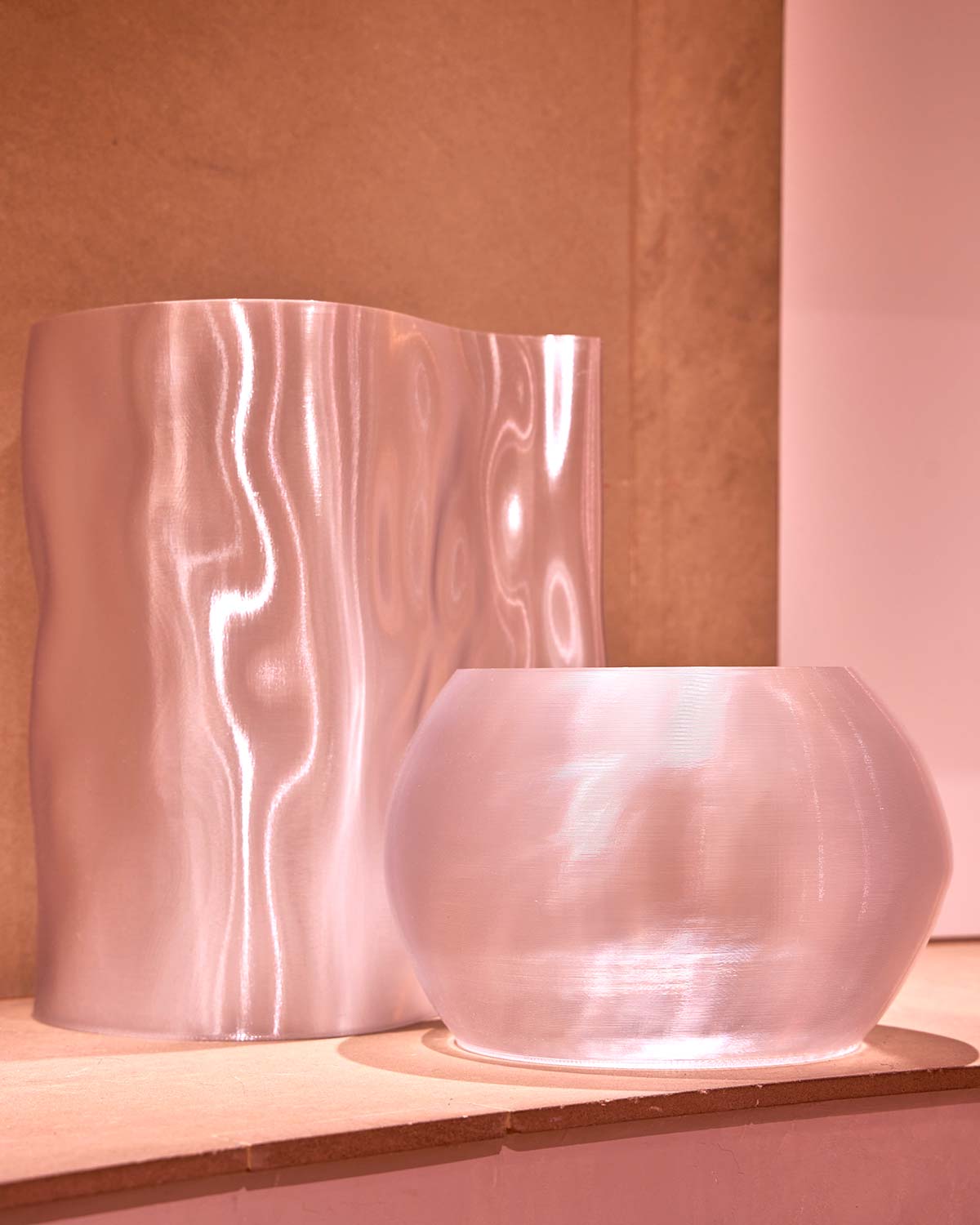 Coma & Hielo by Zara Adler