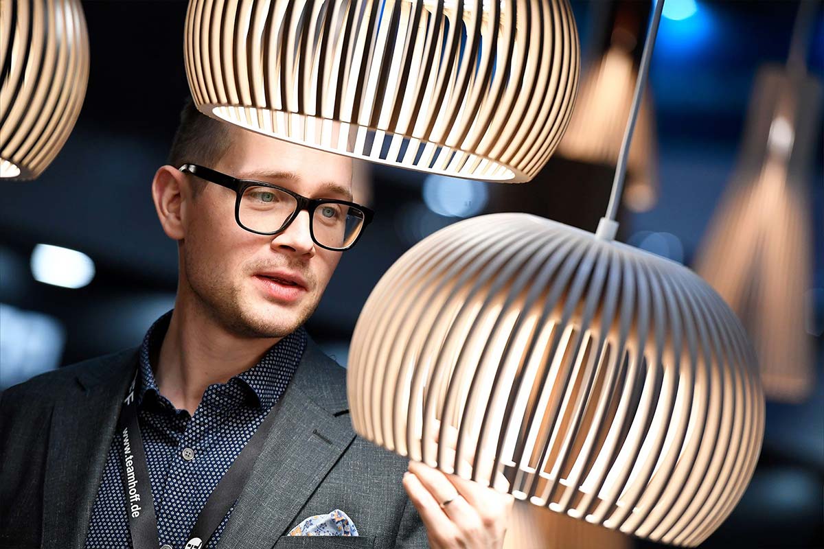 CSI Design Expo Europe: approfondimenti e ispirazioni per il settore “cruise”