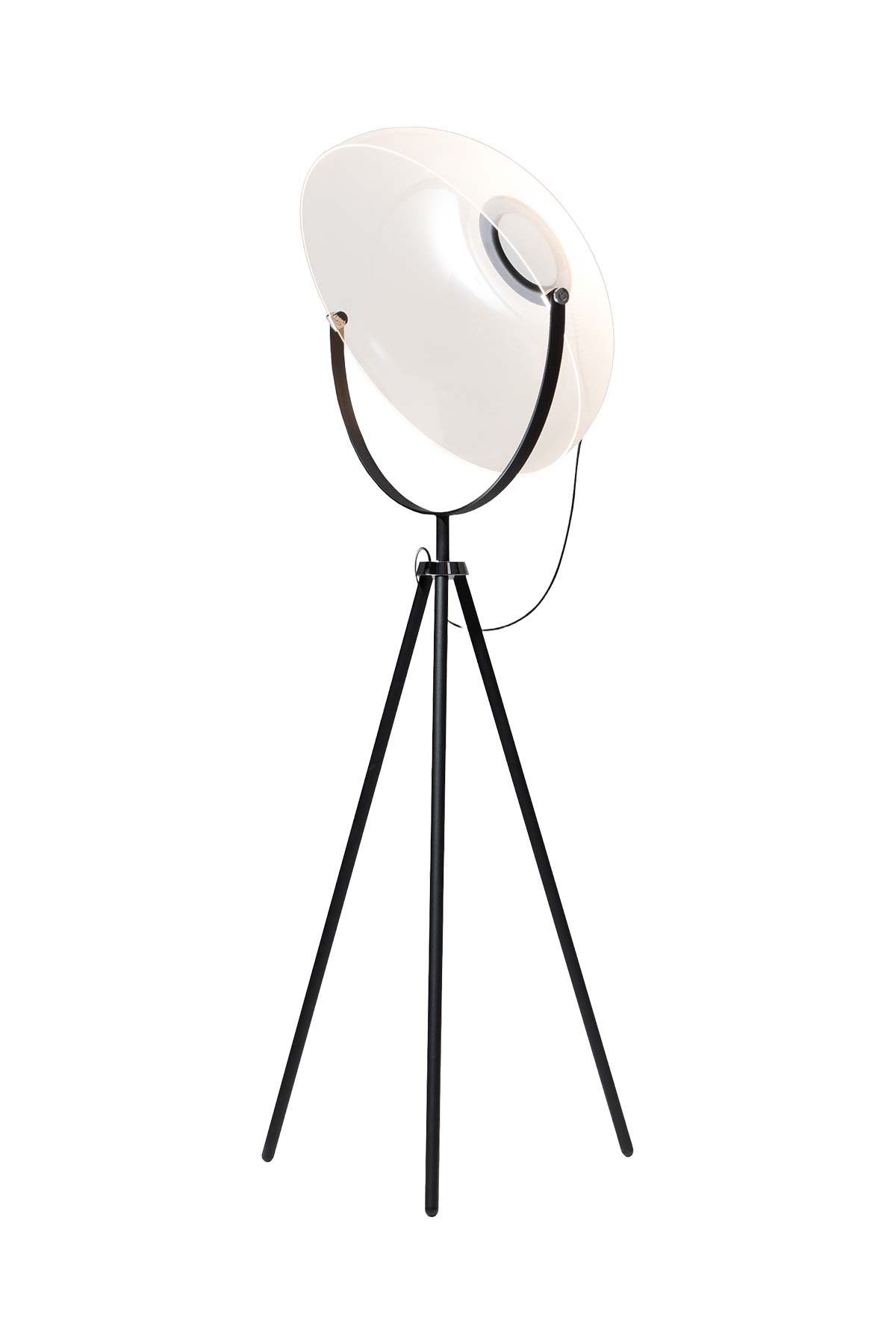Demí Moon by Stilnovo, design Mirco Crosatto