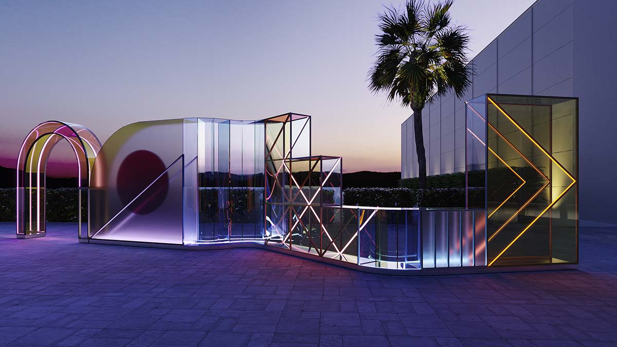 Dubai: torna di scena il design