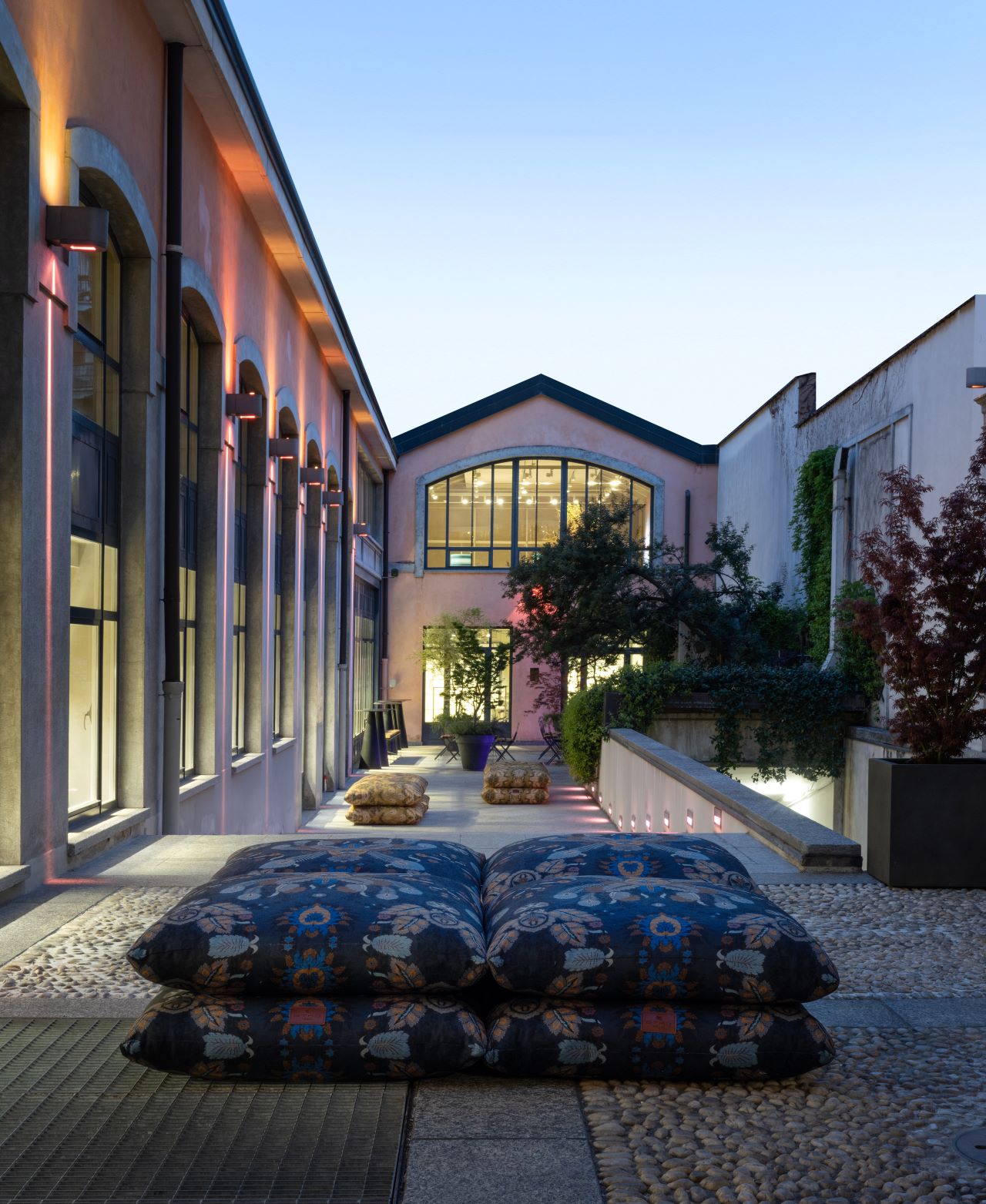 Etro Home Interiors