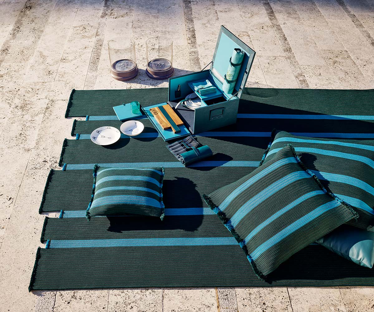 Giorgetti: idee di lifestyle
