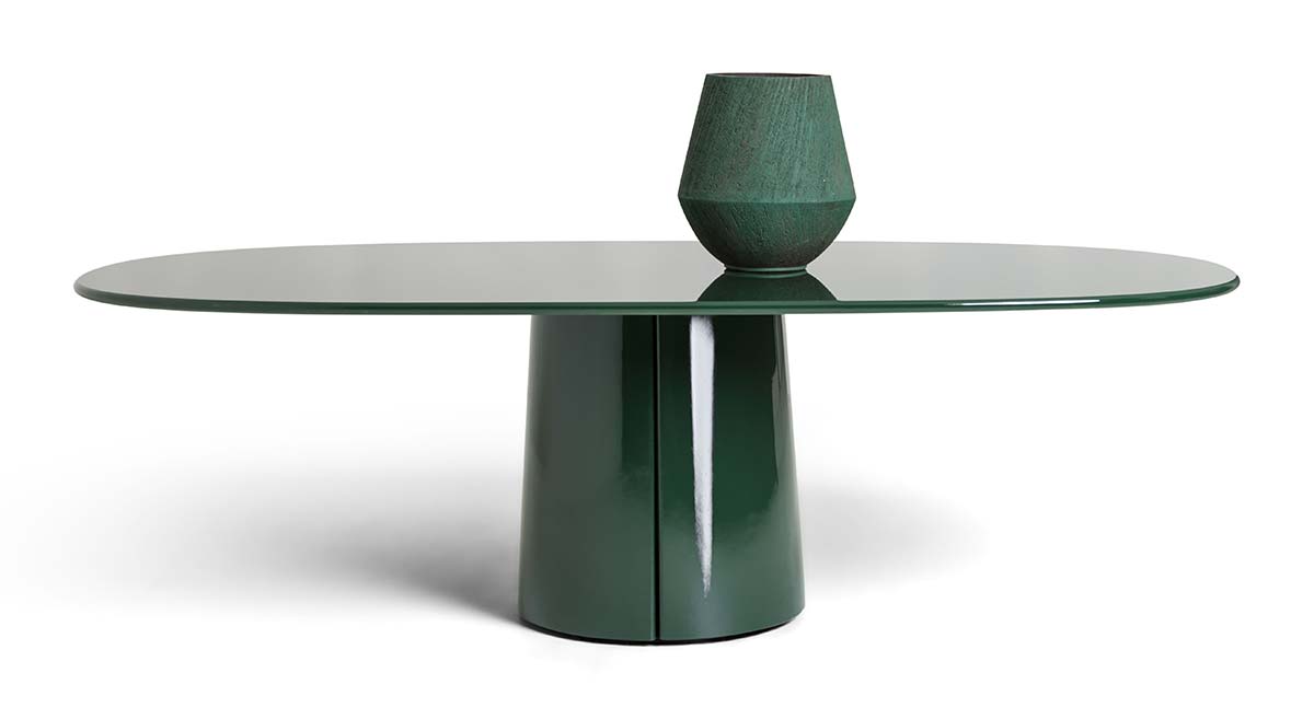 Mateo by Molteni&C, design Vincent Van Duysen