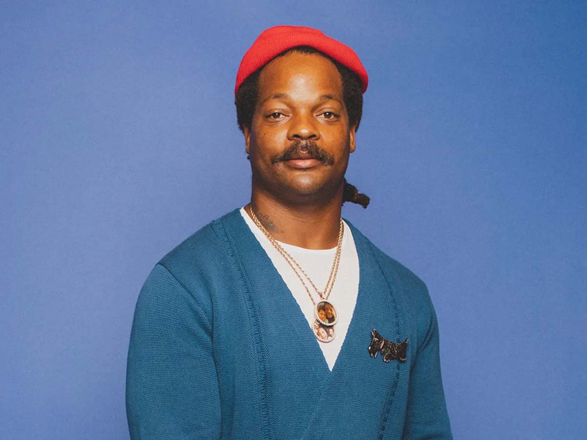 Michael Bennett