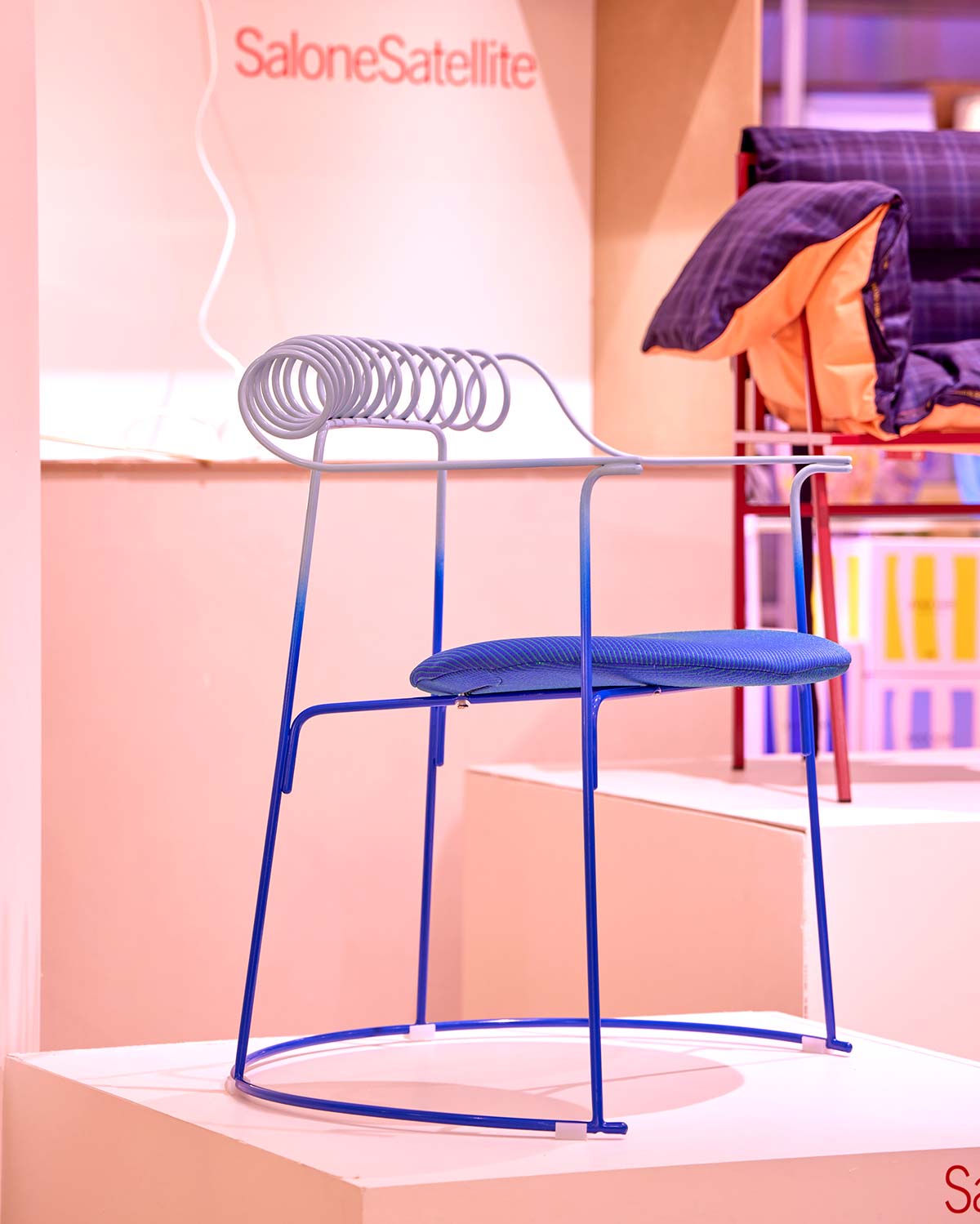 The Story of the Line by Xinshi Design