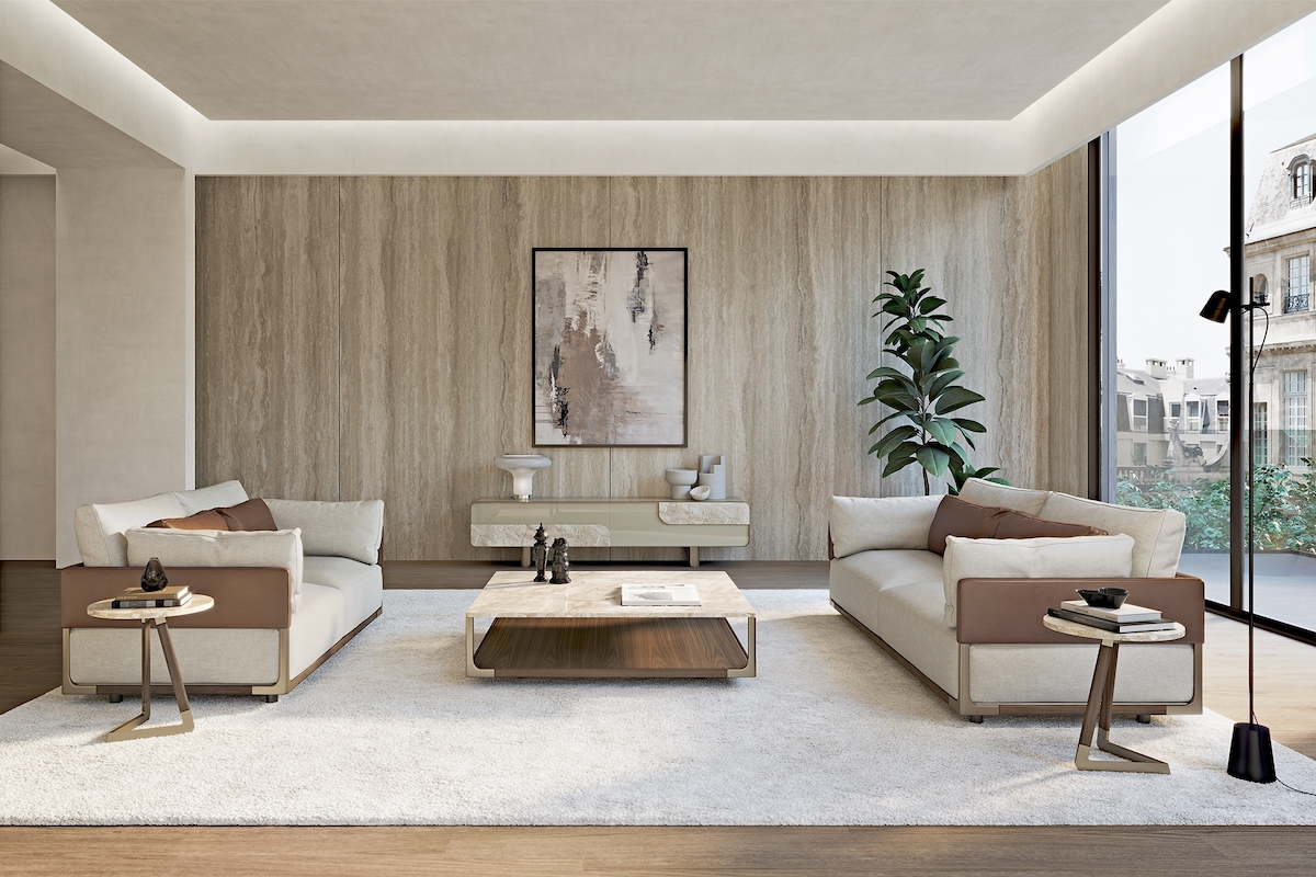 Turri entra nel gruppo Italian Design Brands