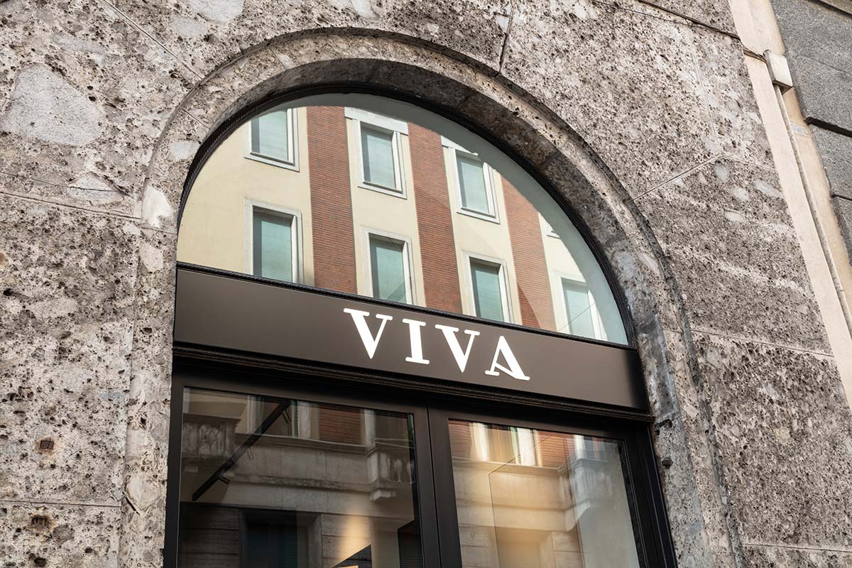 VIVA Porte debutta a Milano