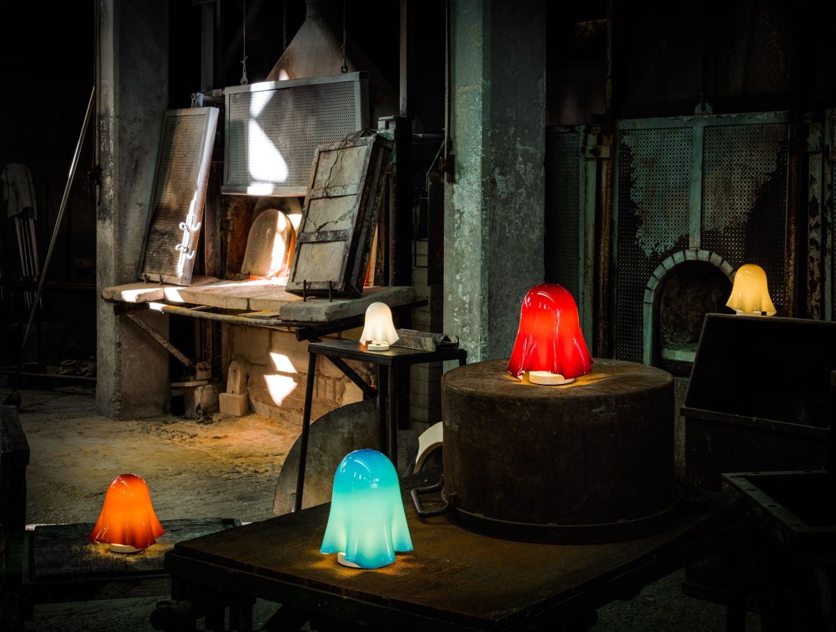 Venini premiata come ambasciatrice del Made in Italy
