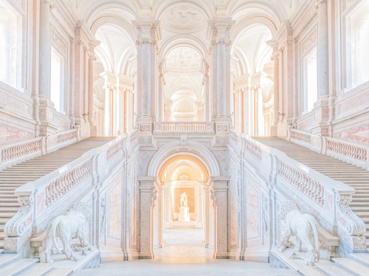 Fotografie d'Italia