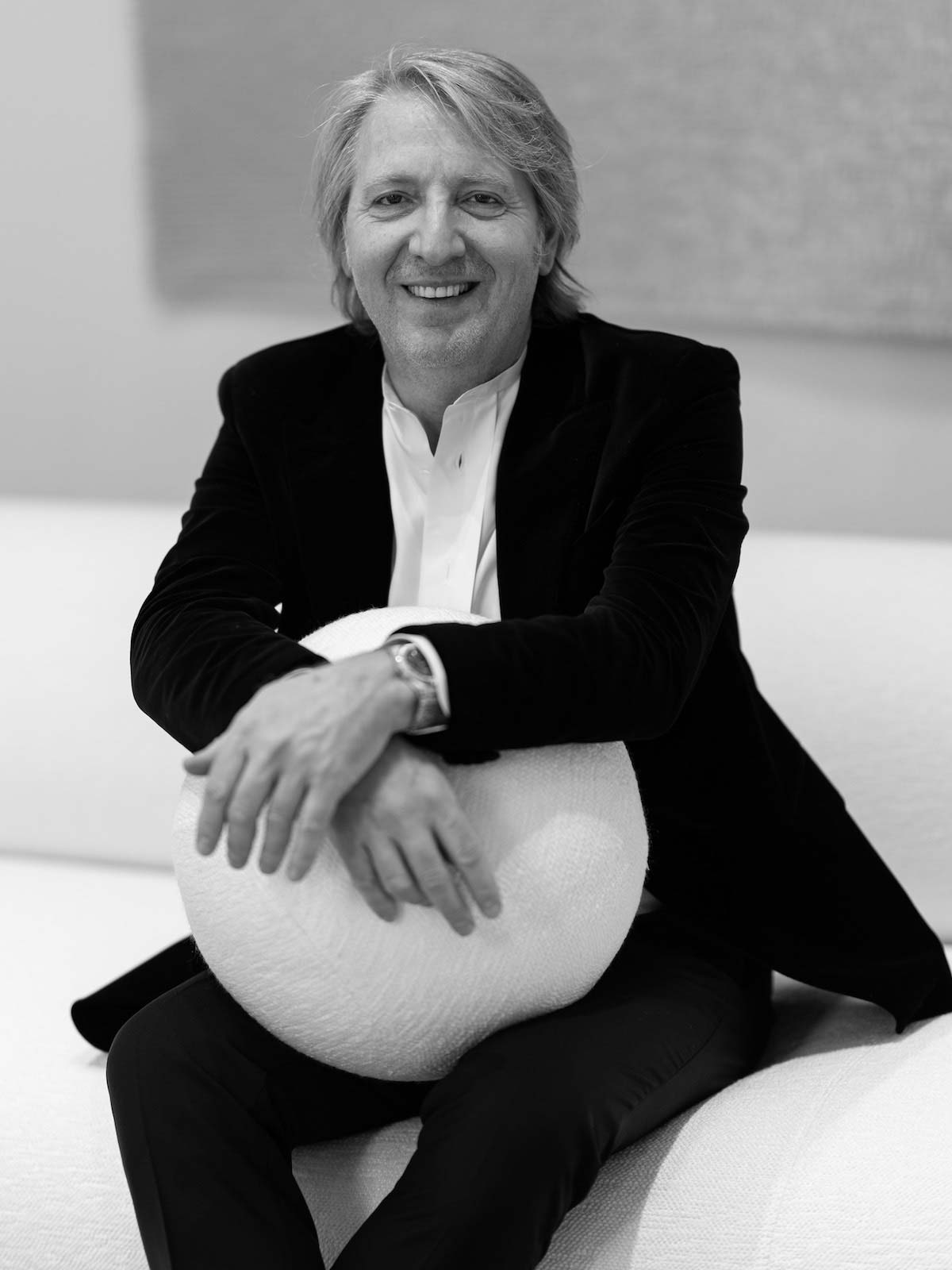 Andrea Parisio