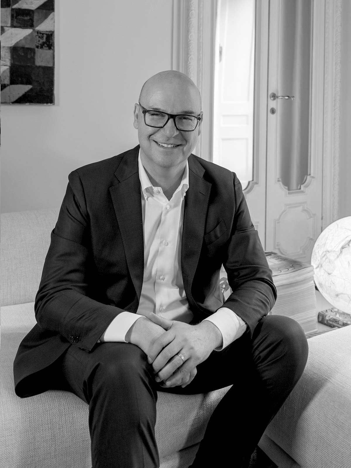 Andrea Sasso