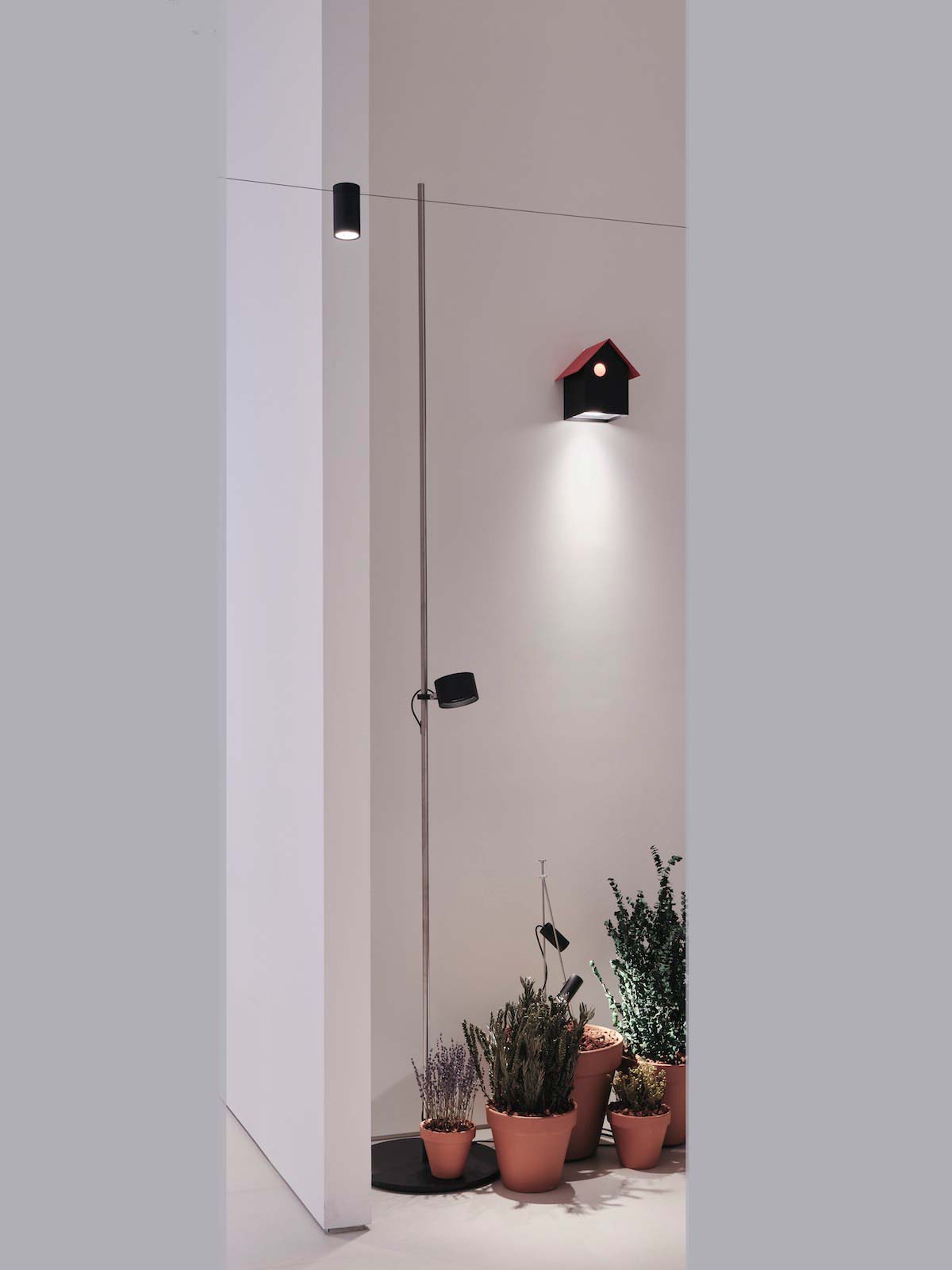 Italian Design Brands flagship store, New York