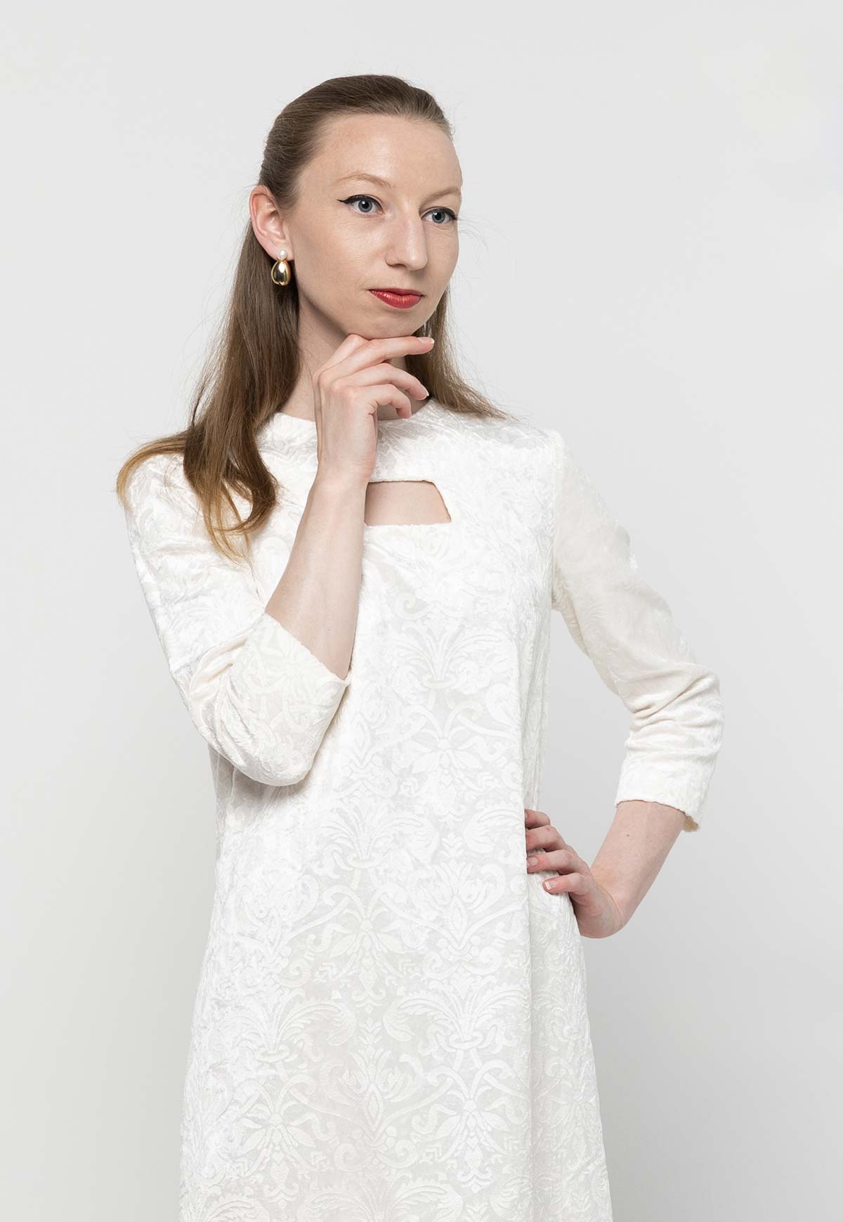Felicia Arvid - Photo © Felicia Arvid