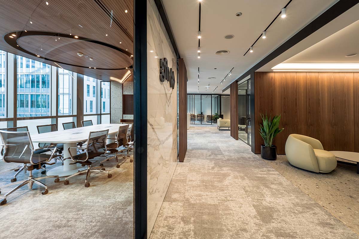 A Dubai il nuovo headquarters di GFH Capital