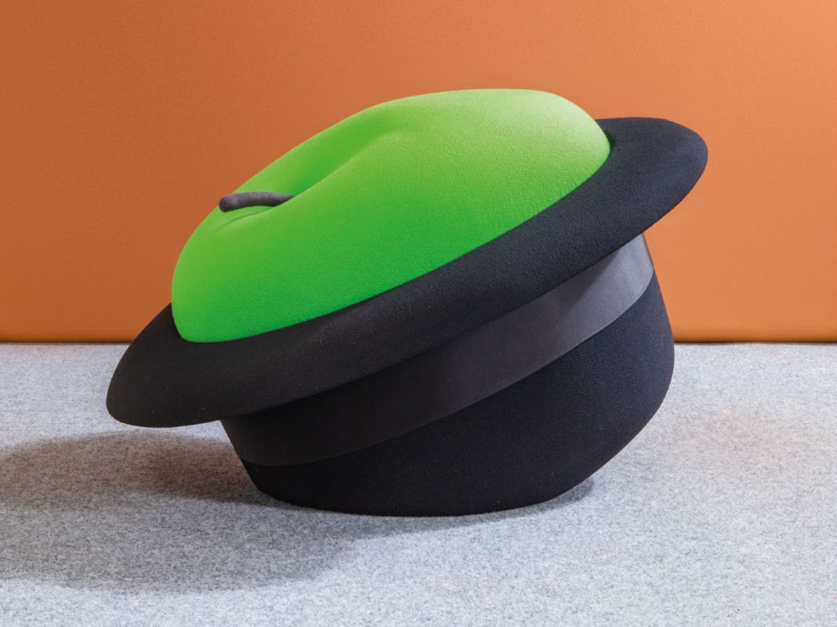 Il sovversivo del design