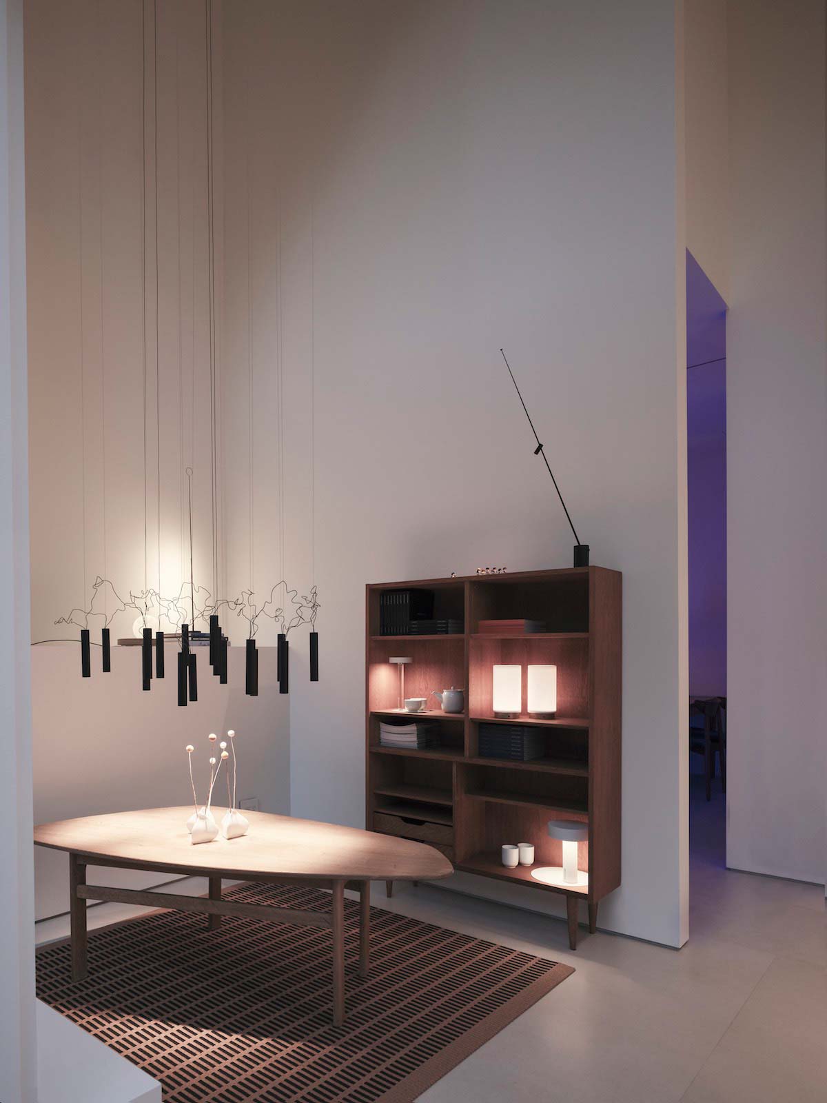  Italian Design Brands flagship store, New York