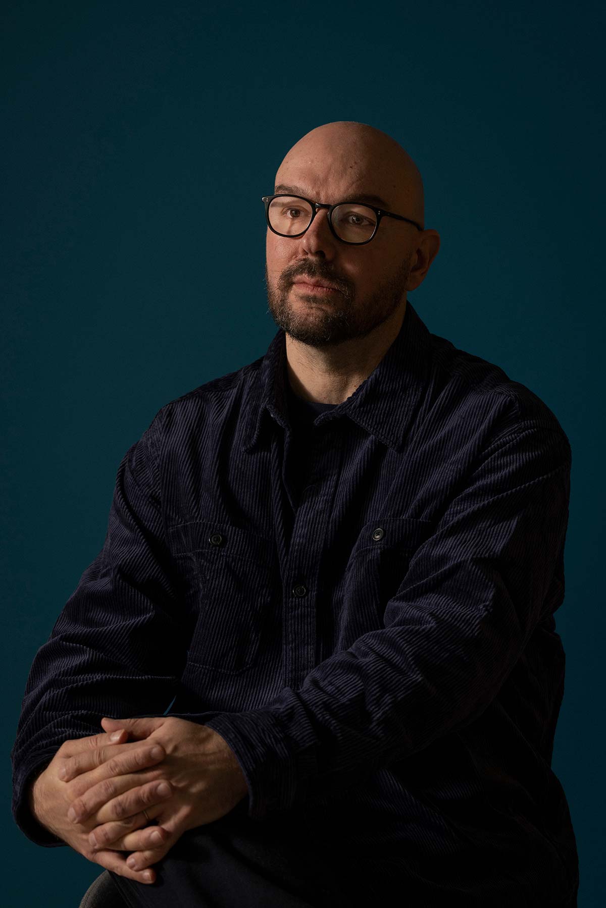 Luca Nichetto - Photo © Mikael Lundblad